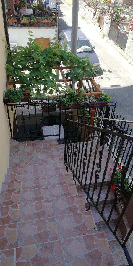 Guest House Ares โซโซโปล ภายนอก รูปภาพ