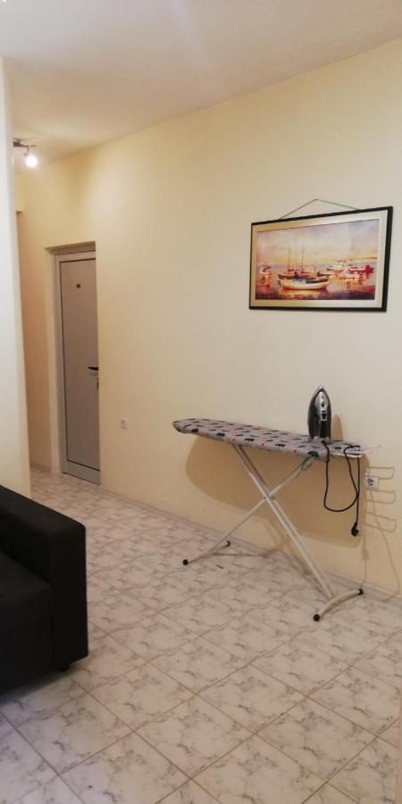 Guest House Ares โซโซโปล ภายนอก รูปภาพ