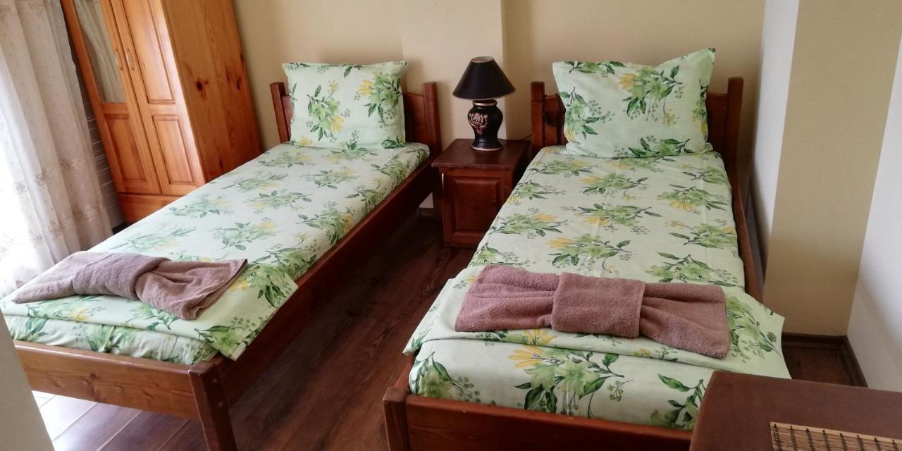 Guest House Ares โซโซโปล ภายนอก รูปภาพ